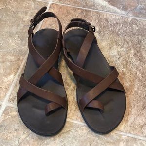 Women’s Okukai Upena Slingback sandals